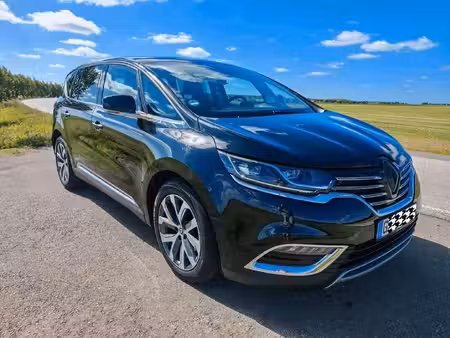 Renault Espace 1.6 dCi 160 Intens