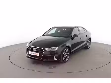 Audi A3 40 TFSI 2.0 TFSI 190