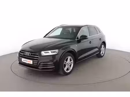 Audi Q5 55 TFSI E 2.0 367 S line quattro