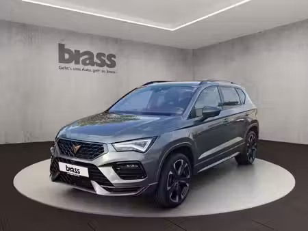 Cupra Ateca 1.5 TSI 150