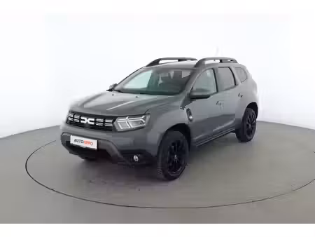 Dacia Duster 1.3 TCe 150