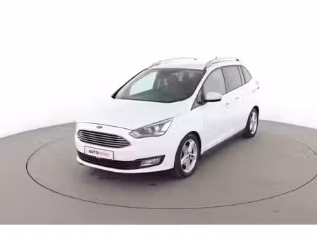 Ford Grand C-max 1.5 EcoBoost 150 SE