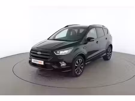 Ford Kuga 1.5 EcoBoost 150