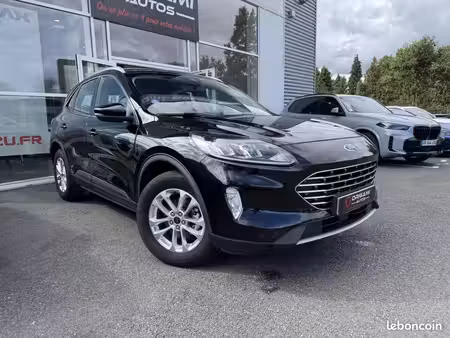 Ford Kuga 2.5 152