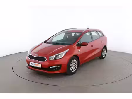 Kia Ceed 1.4 100 Motion