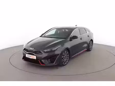 Kia Ceed 1.6 T GDi 204