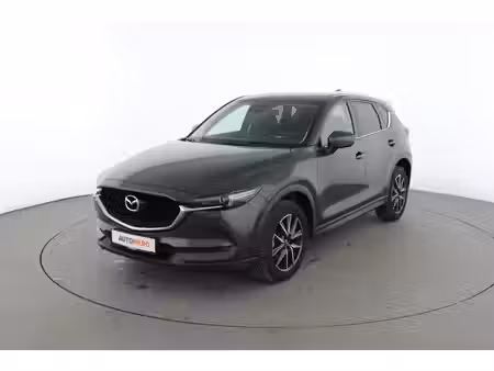 Mazda CX-5 Skyactiv D 2.2 D 175 Selection 4x4