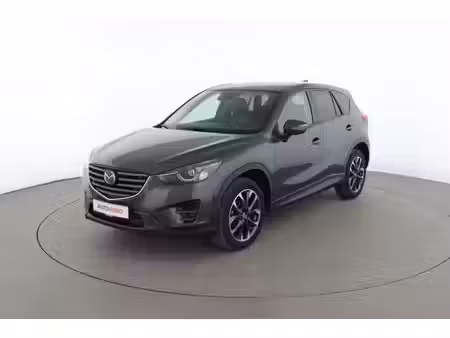 Mazda CX-5 Skyactiv D 2.2 D 175 Selection 4x4