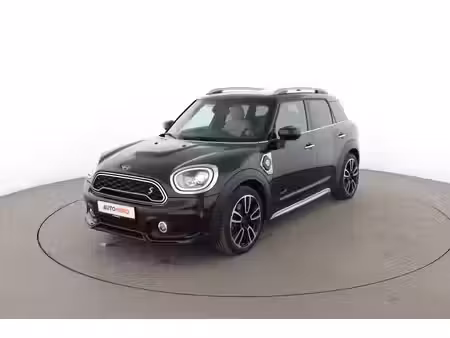 Mini Countryman Cooper S 1.5