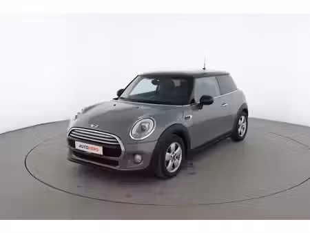 Mini Mini Cooper D 1.5 116
