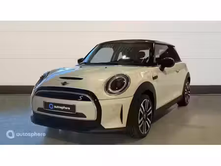 Mini Mini Cooper SE 184 Edition Premium Plus