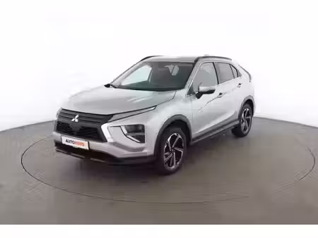 Mitsubishi Eclipse Cross PHEV 2.4 188 4x4