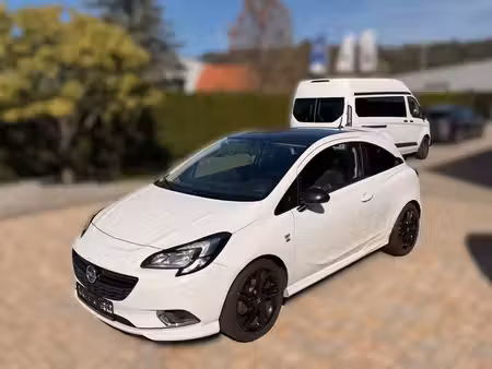 Opel Corsa 1.0 85 Color Edition