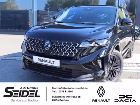 Renault Austral 1.2 200 Evolution
