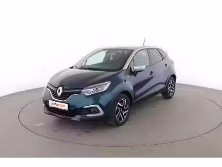 Renault Captur 1.2 TCe 120