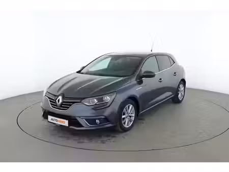 Renault Mégane 1.2 TCe