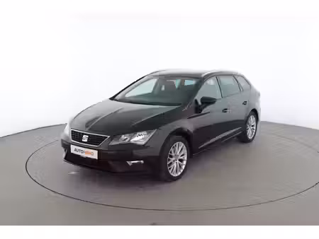 Seat Leon 1.5 TSI 150