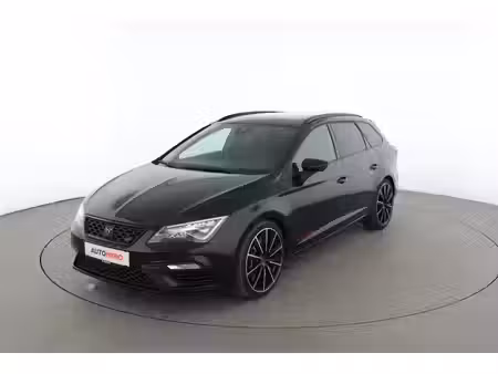 Seat Leon 2.0 TSI 300