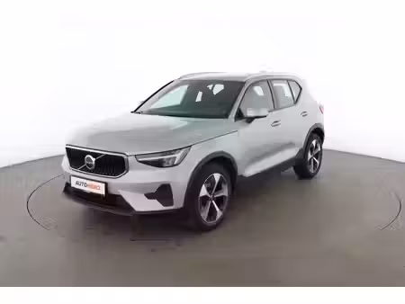 Volvo XC40 B3 2.0 163