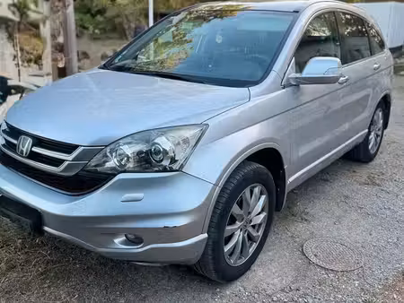 Honda CR-V 2.2 i-DTEC 150 4x4