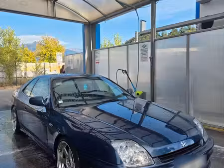 Honda Prelude 2.0 133