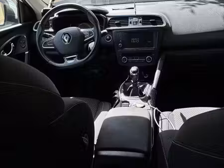 Renault Kadjar 1.5 dCi 110