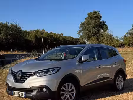 Renault Kadjar 1.6 dCi 130