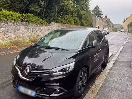 Renault Scénic 1.6 dCi 160