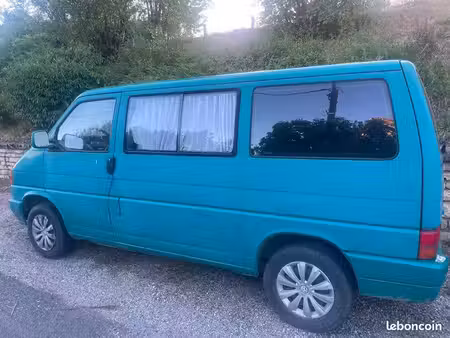Volkswagen Transporter T4 1.9 61