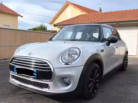 Mini Mini Cooper 1.5 116