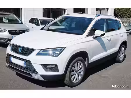 Seat Ateca 1.4 TSI 150