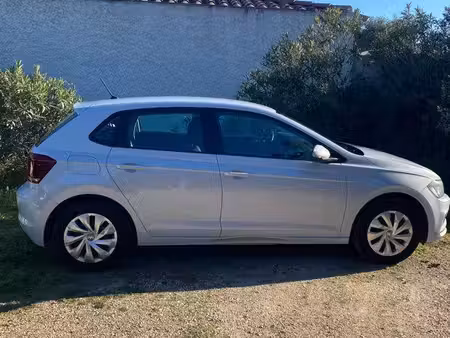 Volkswagen Polo 1.0 75