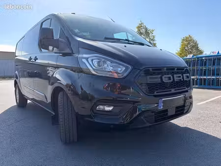 Ford Transit 2.0 170