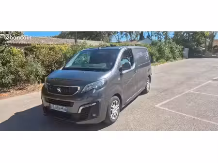 Peugeot Expert 