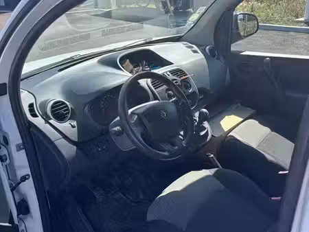 Renault Kangoo 1.5 dCi 80 Trend