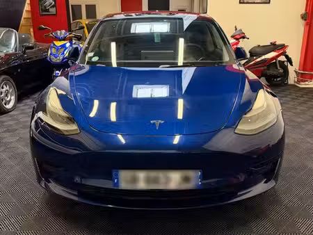 Tesla Model 3 Standard Plus 325
