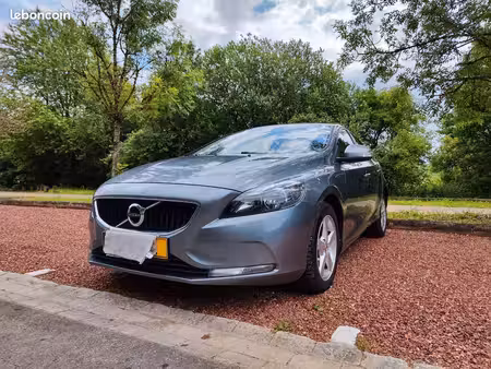 Volvo V40 D2 2.0 120