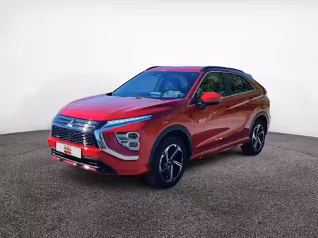 Mitsubishi Eclipse Cross PHEV 2.4 98 4x4