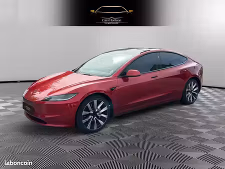Tesla Model 3 Standard Plus 275