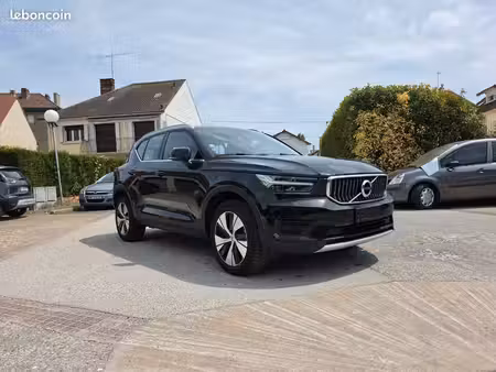 Volvo XC40 T5 1.5 180
