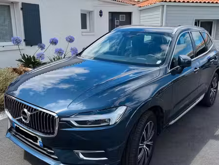 Volvo XC60 2.0 197