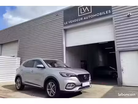 MG EHS 1.5 258 Luxury