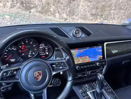 Porsche Macan 2.0 245 4x4