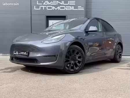 Tesla Model Y Grande Autonomie 351 4x4