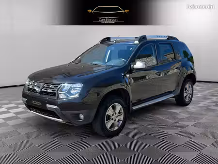 Dacia Duster 1.2 TCe 125