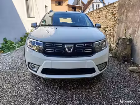 Dacia Logan 0.9 90