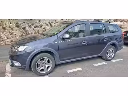 Dacia Logan 0.9 90
