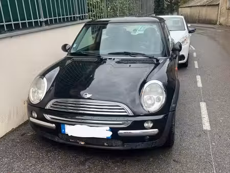 Mini Mini Cooper 1.6 115