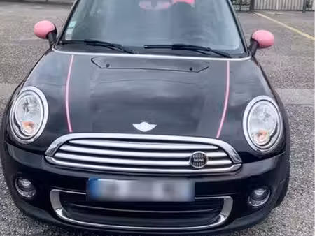 Mini Mini One 1.6 75 Brick Lane