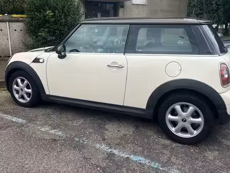 Mini Mini Cooper 1.6 90